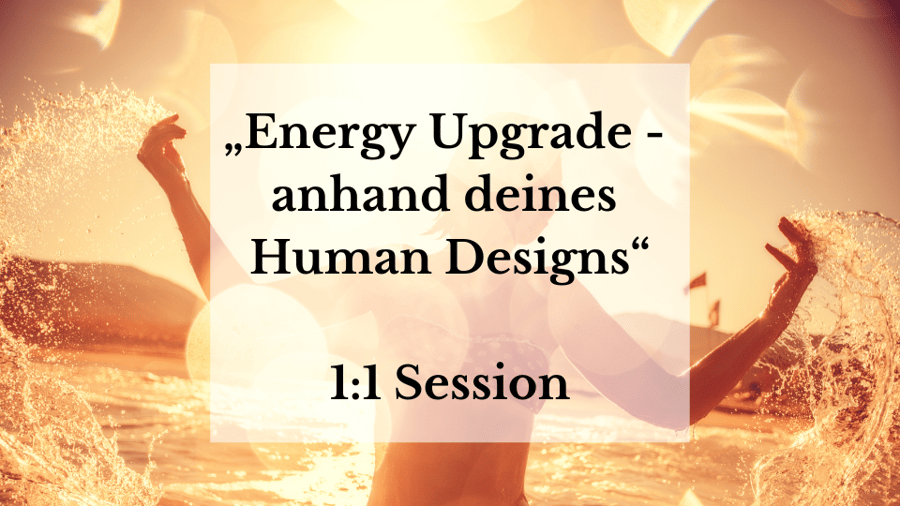„Energy Upgrade“ 11 Session (3)